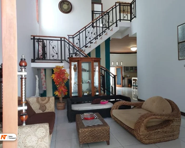 villa di kuningan jawa barat