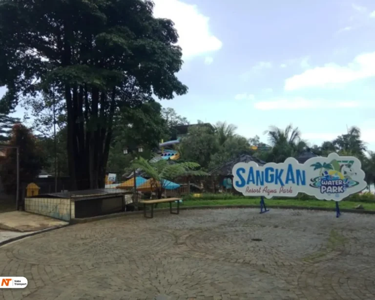 Spot Foto Instagramable source by kumparan.com