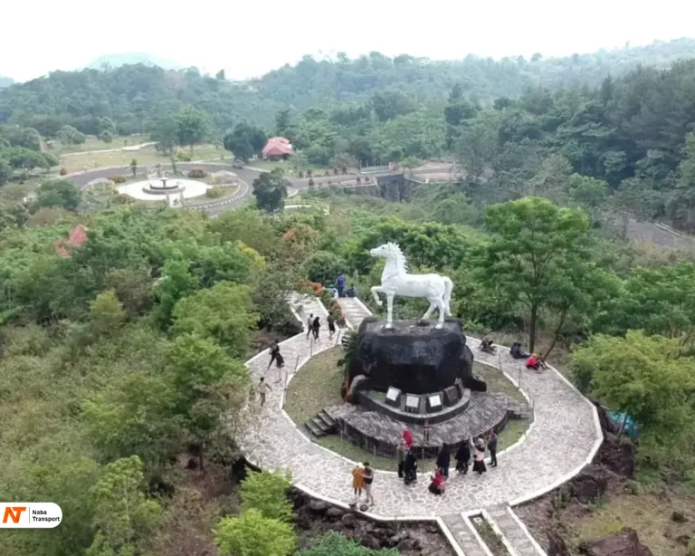 Spot foto Source by TiketMasuk.com