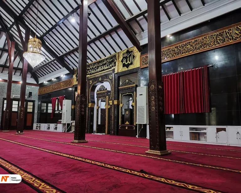 Masjid Agung Indramayu