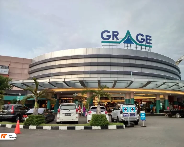 Grage Mall Cirebon