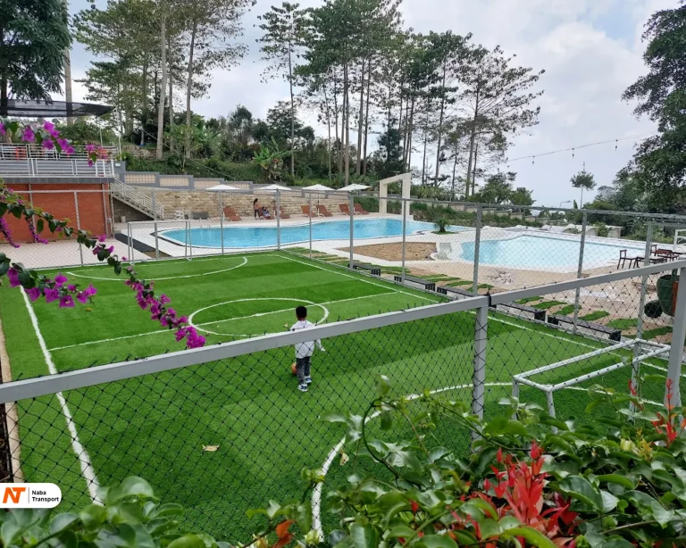 Ciremai Land Glamping